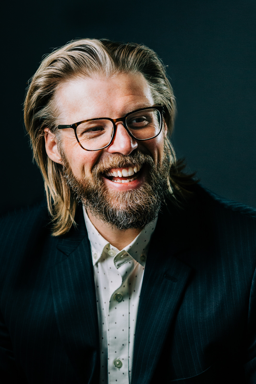 Vancouver headshot Photographer